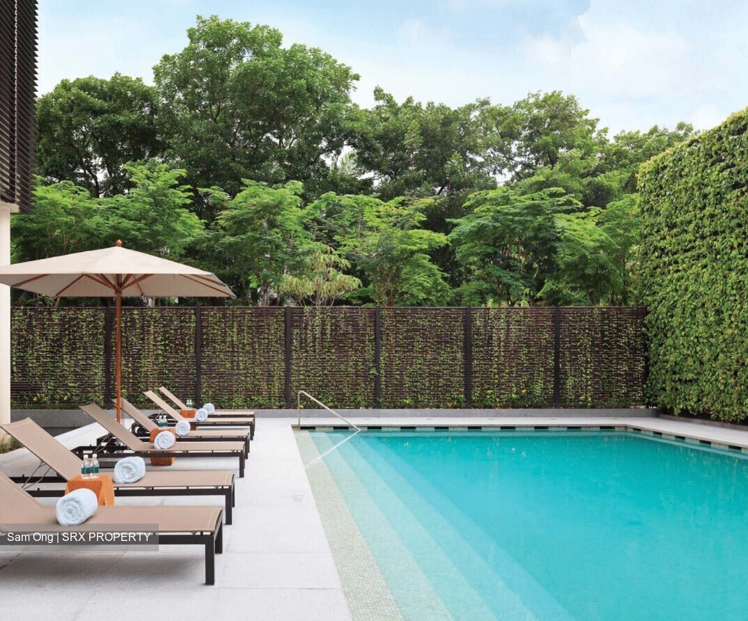 Hana (D10), Condominium #315438201